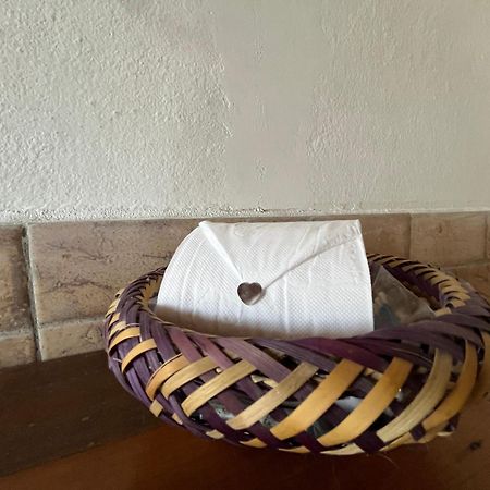 Pousada Brisamar Paraty Comece O Dia Com Um Cafe Da Manha Inesquecivel エクステリア 写真