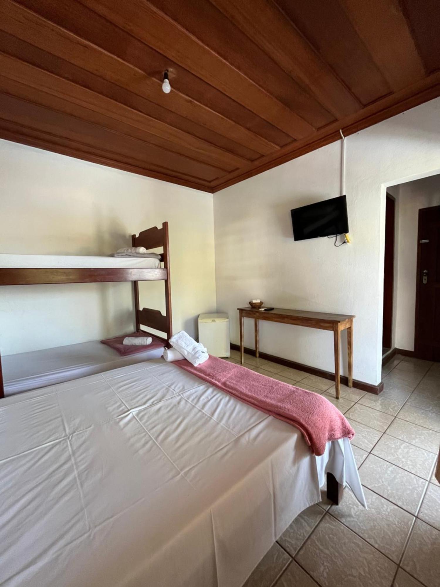 Pousada Brisamar Paraty Comece O Dia Com Um Cafe Da Manha Inesquecivel エクステリア 写真