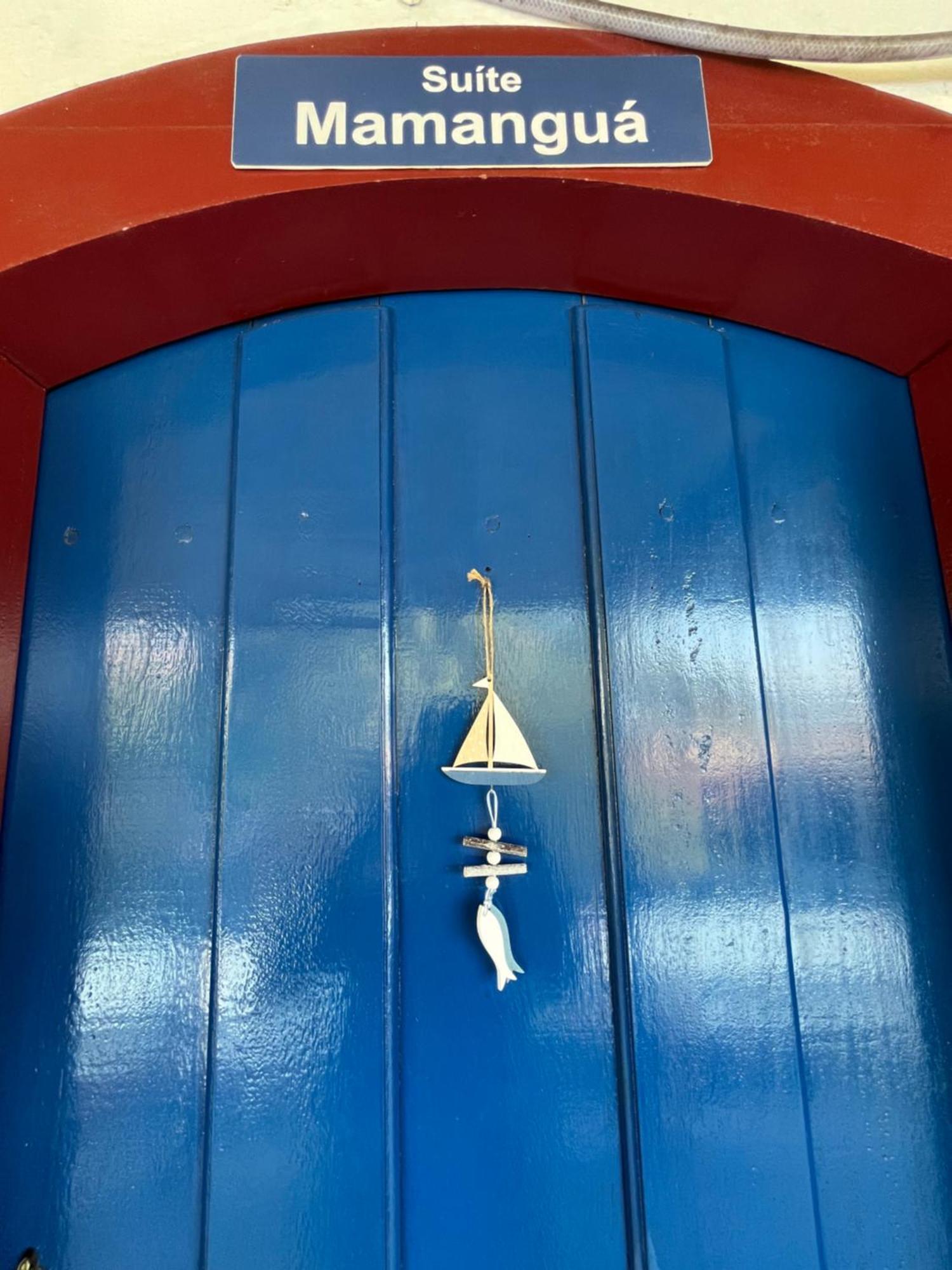 Pousada Brisamar Paraty Comece O Dia Com Um Cafe Da Manha Inesquecivel エクステリア 写真