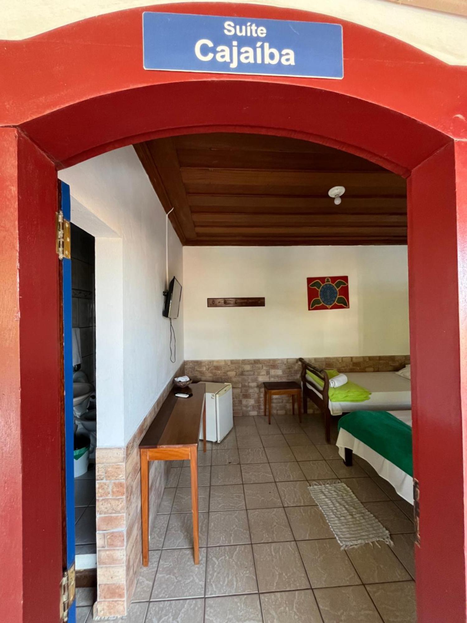 Pousada Brisamar Paraty Comece O Dia Com Um Cafe Da Manha Inesquecivel エクステリア 写真